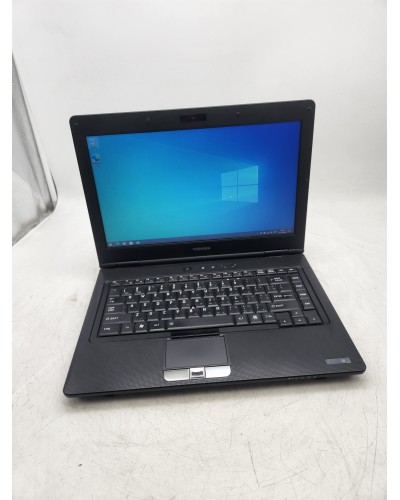 Ноутбук Toshiba Tecra M11-S3411 (i3-350M, 4Gb DDR3, 320Gb HDD)