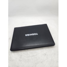 Ноутбук Toshiba Tecra M11-S3411 (i3-350M, 4Gb DDR3, 320Gb HDD)