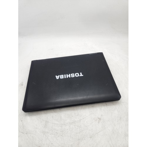 Ноутбук Toshiba Tecra M11-S3411 (i3-350M, 4Gb DDR3, 320Gb HDD)