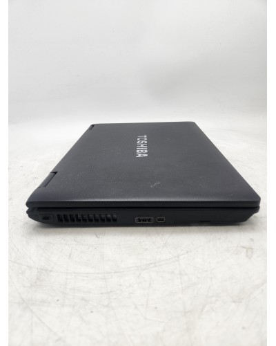 Ноутбук Toshiba Tecra M11-S3411 (i3-350M, 4Gb DDR3, 320Gb HDD)