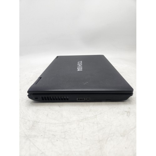 Ноутбук Toshiba Tecra M11-S3411 (i3-350M, 4Gb DDR3, 320Gb HDD)
