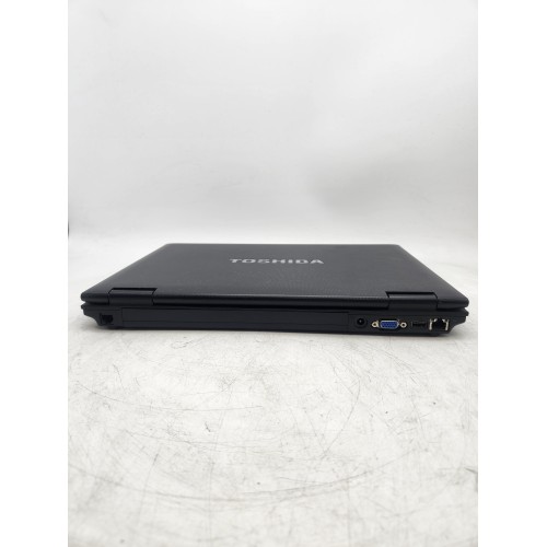 Ноутбук Toshiba Tecra M11-S3411 (i3-350M, 4Gb DDR3, 320Gb HDD)