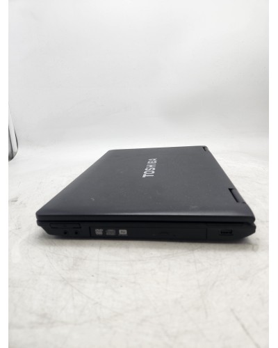 Ноутбук Toshiba Tecra M11-S3411 (i3-350M, 4Gb DDR3, 320Gb HDD)