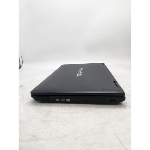 Ноутбук Toshiba Tecra M11-S3411 (i3-350M, 4Gb DDR3, 320Gb HDD)