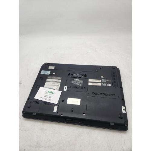 Ноутбук Toshiba Tecra M11-S3411 (i3-350M, 4Gb DDR3, 320Gb HDD)