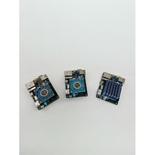 Одноплатний міні-ПК ODROID-XU4