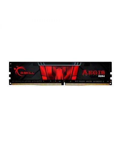 Оперативна пам'ять G. Skill Aegis 8Gb PC4-19200 DDR4-2400 (F4-2400C15S-8GIS)