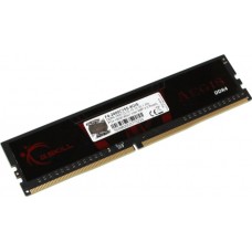 Оперативна пам'ять G. Skill Aegis 8Gb PC4-19200 DDR4-2400 (F4-2400C15S-8GIS)