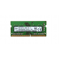 Оперативна пам'ять SK hynix SODIMM 8Gb PC4-2666V-SA1-11 DDR4 2666 MHz (HMA81GS6JJR8N-VK N0 AC)