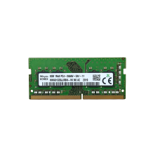 Оперативна пам'ять SK hynix SODIMM 8Gb PC4-2666V-SA1-11 DDR4 2666 MHz (HMA81GS6JJR8N-VK N0 AC)