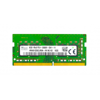 Оперативна пам'ять SK hynix SODIMM 8Gb PC4-2666V-SA1-11 DDR4 2666 MHz (HMA81GS6JJR8N-VK N0 AD)