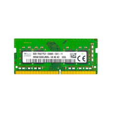 Оперативна пам'ять SK hynix SODIMM 8Gb PC4-2666V-SA1-11 DDR4 2666 MHz (HMA81GS6JJR8N-VK N0 AD)