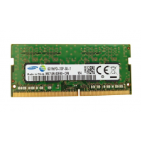 Оперативна пам'ять Samsung SODIMM 4Gb PC4-2133P-SA0-11 DDR4-2133 MHz (M471A5143EB0-CPB)