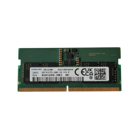 Оперативна пам'ять Samsung SODIMM 8Gb PC5-5600B-SC0-1010-XT DDR5 5600 MHz (M425R1GB4PB0-CWMOD)