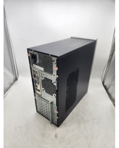 Купити комп'ютер AM3 AMD Athlon II X4 640, 4Gb DDR3, 320Gb HDD в інтернет-магазині RPC