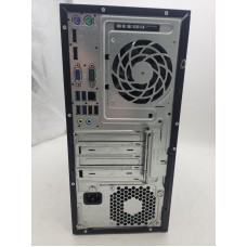 Купити комп'ютер HP ProDesk 600 G2 з Intel Core i3, 8 ГБ RAM та 500 ГБ HDD в RPC