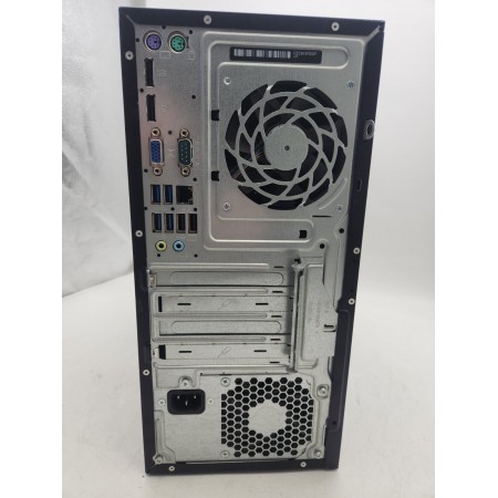 Купити комп'ютер HP ProDesk 600 G2 з Intel Core i3, 8 ГБ RAM та 500 ГБ HDD в RPC