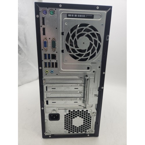 Купити комп'ютер HP ProDesk 600 G2 з Intel Core i3, 8 ГБ RAM та 500 ГБ HDD в RPC