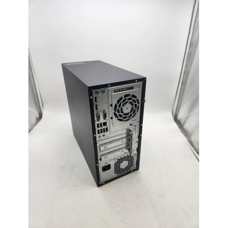 Купити комп'ютер HP ProDesk 600 G2 з Intel Core i3, 8 ГБ RAM та 500 ГБ HDD в RPC