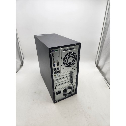 Купити комп'ютер HP ProDesk 600 G2 з Intel Core i3, 8 ГБ RAM та 500 ГБ HDD в RPC
