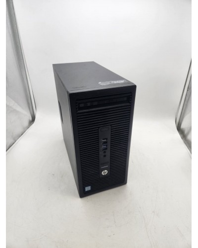 Купити комп'ютер HP ProDesk 600 G2 з Intel Core i3, 8 ГБ RAM та 500 ГБ HDD в RPC