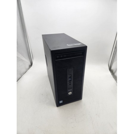 Купити комп'ютер HP ProDesk 600 G2 з Intel Core i3, 8 ГБ RAM та 500 ГБ HDD в RPC