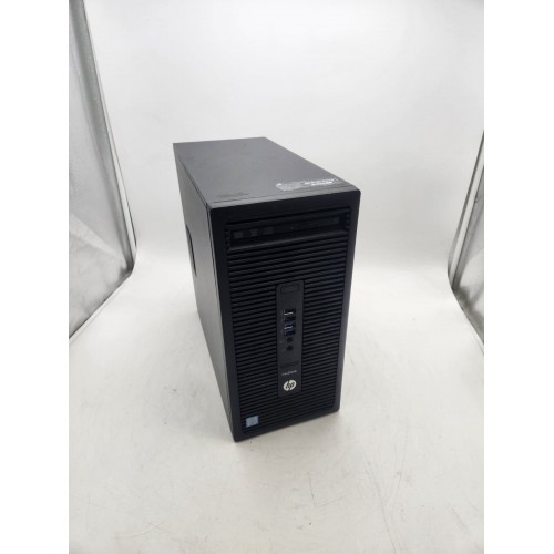 Купити комп'ютер HP ProDesk 600 G2 з Intel Core i3, 8 ГБ RAM та 500 ГБ HDD в RPC