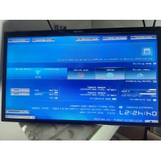 Комп'ютер s1150 Intel Core i5-4460, 8Gb DDR3, 500Gb HDD