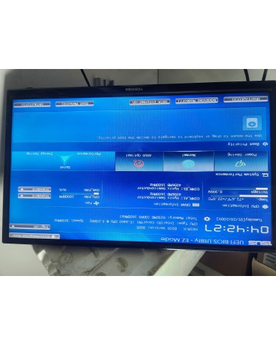 Комп'ютер s1150 Intel Core i5-4460, 8Gb DDR3, 500Gb HDD