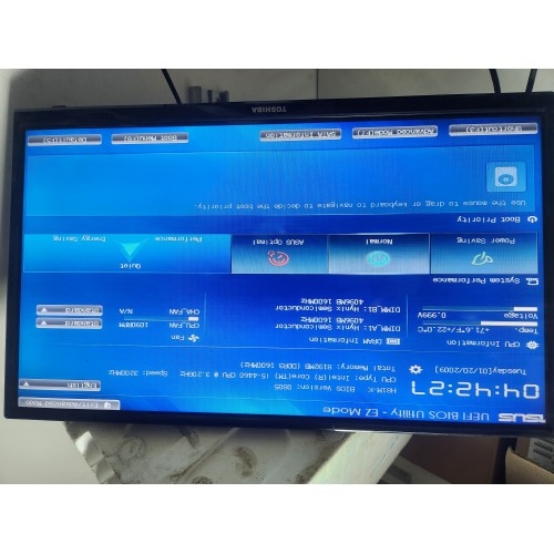 Комп'ютер s1150 Intel Core i5-4460, 8Gb DDR3, 500Gb HDD