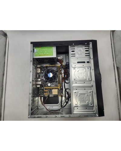 Комп'ютер s1150 Intel Core i5-4460, 8Gb DDR3, 500Gb HDD