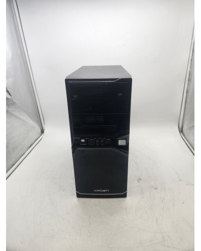 Комп'ютер s1150 Intel Core i5-4460, 8Gb DDR3, 500Gb HDD