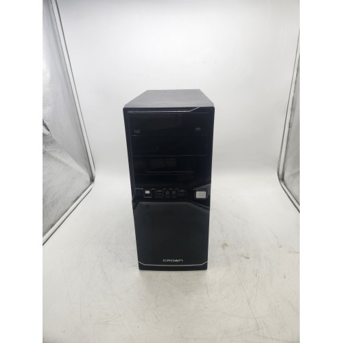 Комп'ютер s1150 Intel Core i5-4460, 8Gb DDR3, 500Gb HDD