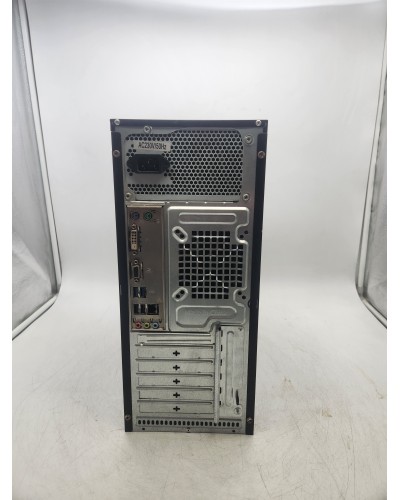 Комп'ютер s1150 Intel Core i5-4460, 8Gb DDR3, 500Gb HDD
