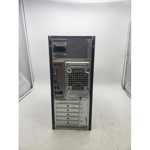 Комп'ютер s1150 Intel Core i5-4460, 8Gb DDR3, 500Gb HDD