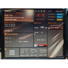 Купити потужний комп'ютер s1151 з Intel Core i5-6400, 8 ГБ DDR4 та 500 ГБ HDD в RPC