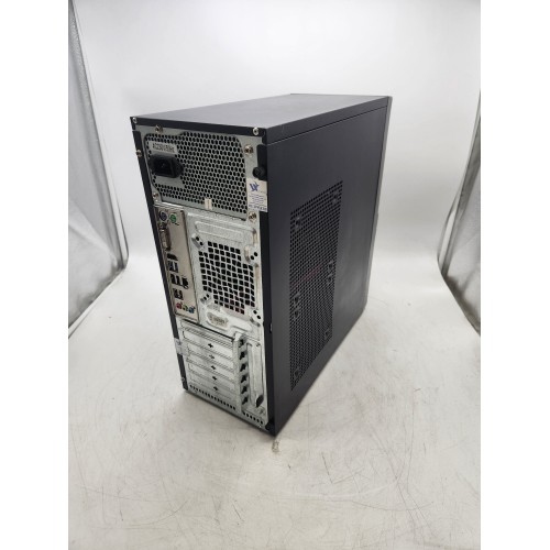 Купити потужний комп'ютер s1151 з Intel Core i5-6400, 8 ГБ DDR4 та 500 ГБ HDD в RPC