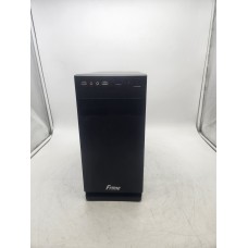 Комп'ютер s1151 Intel Core i5-8400, 8Gb DDR4, 120Gb SSD, 500Gb HDD
