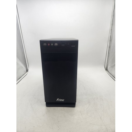 Комп'ютер s1151 Intel Core i5-8400, 16Gb DDR4, 120Gb SSD, 500Gb HDD