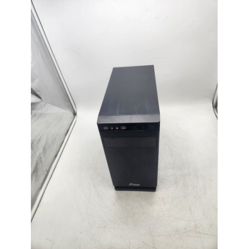 Комп'ютер s1151 Intel Core i5-8400, 8Gb DDR4, 120Gb SSD, 500Gb HDD
