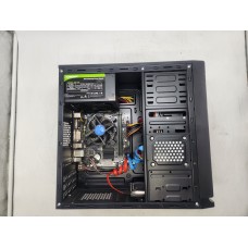 Комп'ютер s1151 Intel Core i5-8400, 8Gb DDR4, 120Gb SSD, 500Gb HDD