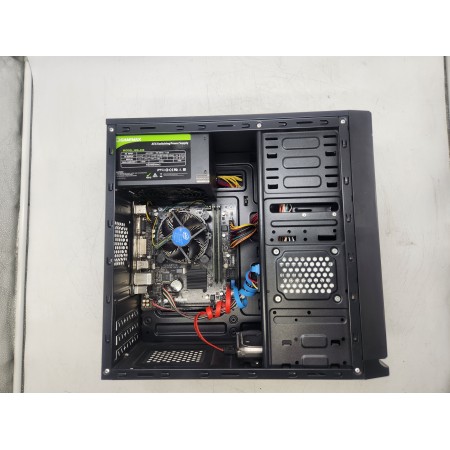 Комп'ютер s1151 Intel Core i5-8400, 16Gb DDR4, 120Gb SSD, 500Gb HDD