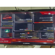Комп'ютер s1151 Intel Core i5-8400, 8Gb DDR4, 120Gb SSD, 500Gb HDD