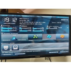 Купити комп'ютер s1155 Intel Core i5-3470 з 4 ГБ DDR3 та 500 ГБ HDD в RPC