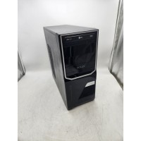 Комп'ютер s1155 Intel Core i5-3470, 4Gb DDR3, 500Gb HDD