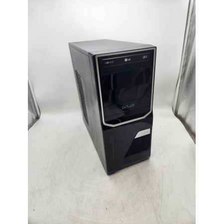 Купити комп'ютер s1155 Intel Core i5-3470 з 4 ГБ DDR3 та 500 ГБ HDD в RPC