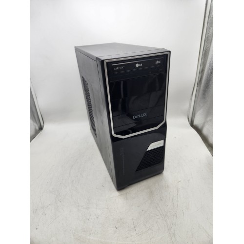 Комп'ютер s1155 Intel Core i5-3470, 4Gb DDR3, 500Gb HDD