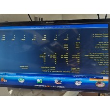 Комп'ютер s1155 Intel Core i5-3470, 8Gb DDR3, 500Gb HDD