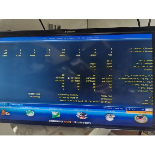 Комп'ютер s1155 Intel Core i5-3470, 8Gb DDR3, 500Gb HDD