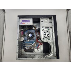 Комп'ютер s1155 Intel Core i5-3470, 8Gb DDR3, 500Gb HDD